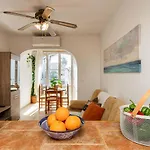 Casa Jardin Alicante