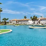 Casa Jardin * Alicante