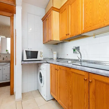 Casa Jardin Alicante