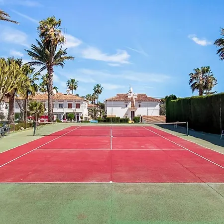 Casa Jardin * Alicante