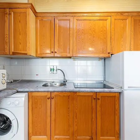 Casa Jardin Сasa de vacaciones *