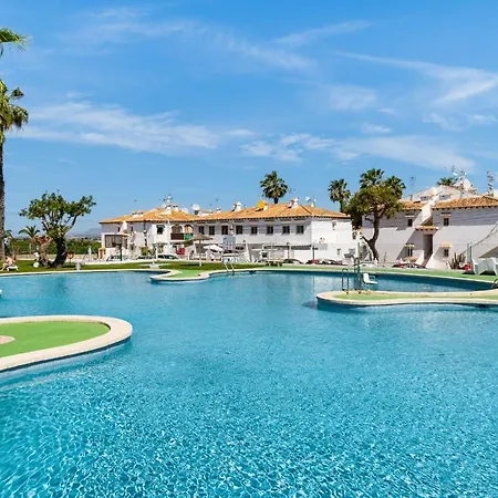 Casa Jardin * Alicante