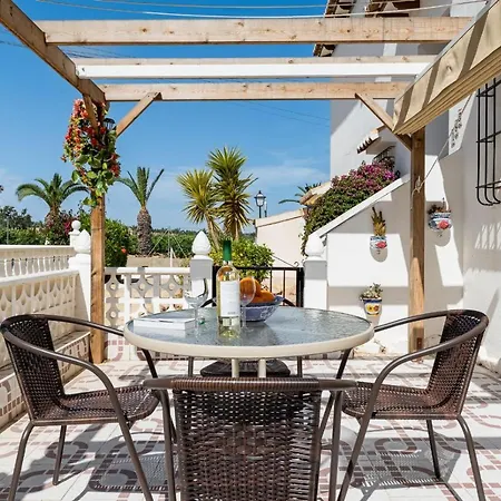 Casa Jardin Сasa de vacaciones