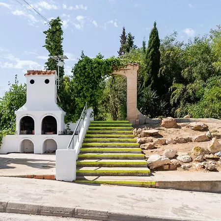 Holiday home Casa Jardin