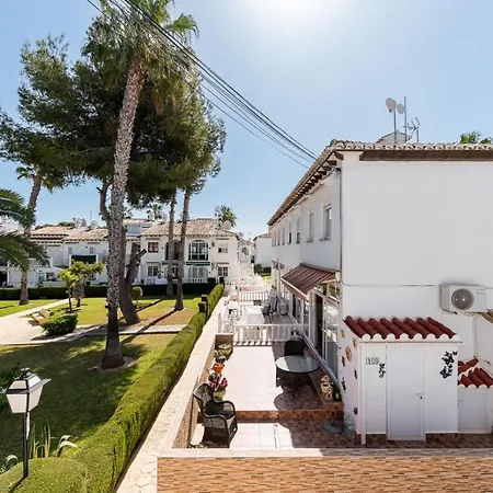 Casa Jardin *